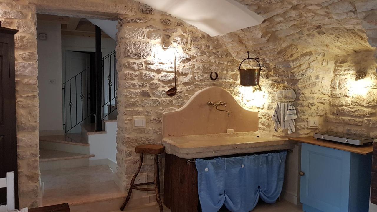 B&B Taverna Paradiso SantʼAmbrogio di Valpolicella Extérieur photo
