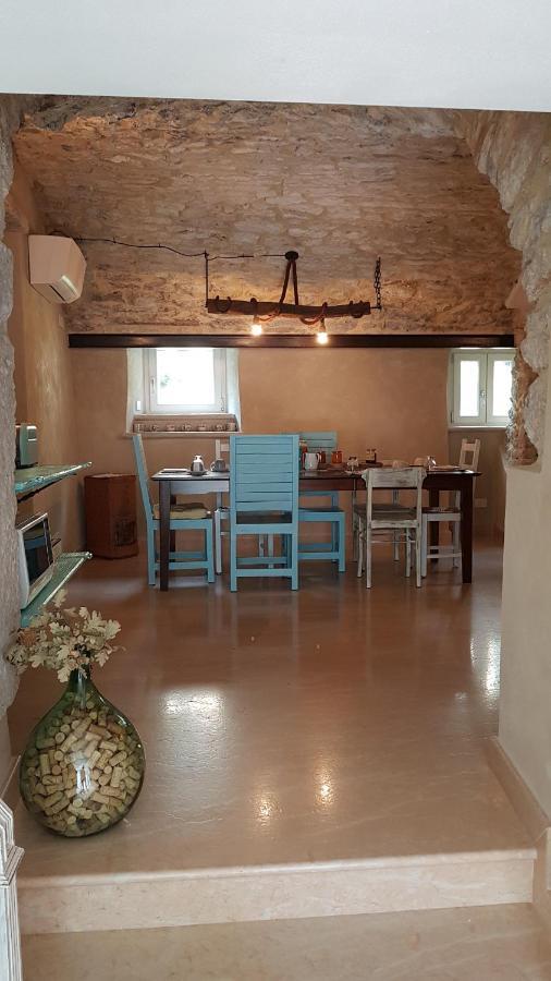 B&B Taverna Paradiso SantʼAmbrogio di Valpolicella Extérieur photo