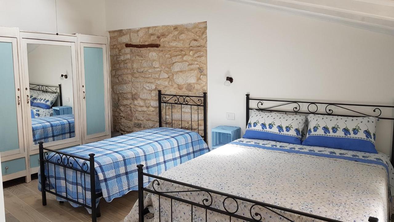 B&B Taverna Paradiso SantʼAmbrogio di Valpolicella Extérieur photo