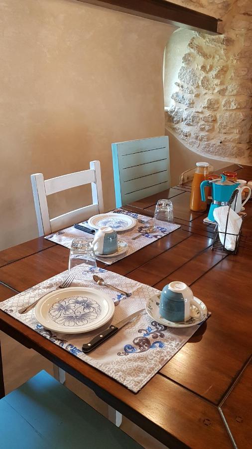 B&B Taverna Paradiso SantʼAmbrogio di Valpolicella Extérieur photo